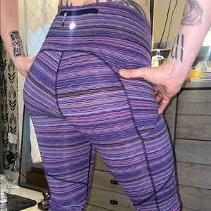 Lululemon legging